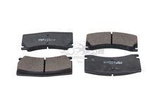 Bremsbeläge vorne Scheiben belüftet für Peugeot 308 II RCZ 1610696480