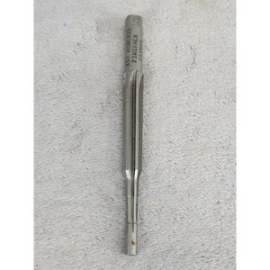 Clymer 257 Roberts Finisher Chamber Reamer Gunsmithing Tool Steel 4.5 Inch