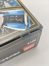 LEGO 8214 Lamborghini Gallardo LP 560-4 Policia New Sealed Rare MISB Racers