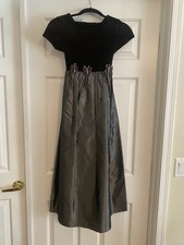 Speechless Girls Dress, Daddy Daughter Dance, Jr Bridesmaid, Flower Girl, Formal