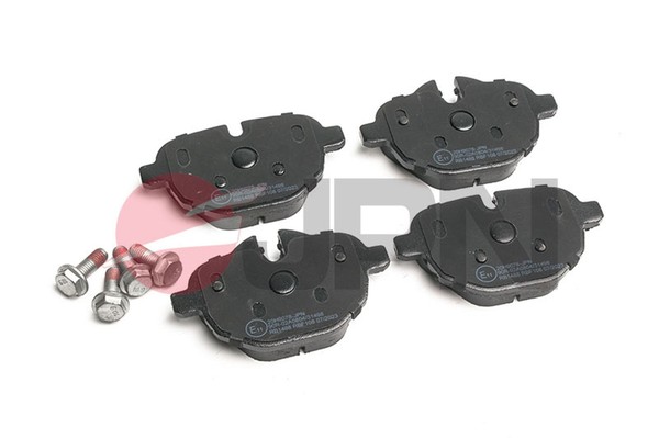 Bremsbelagsatz Scheibenbremse JPN 20H9078-JPN FüR BMW 5Er G30 F90 F10 Touring X3-image