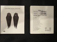 DJI OFFICIAL Mavic 2 Low Noise Propellers - MA2P13