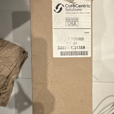 CoreCentric Solutions DA97-12317AR Refrigerator Part MPN DA97-12317AR