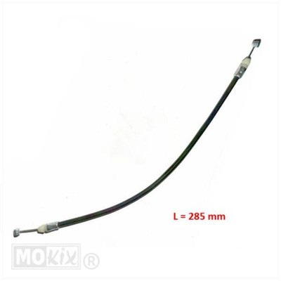 Sitzbank-Zug (CHINA Classic LX/DJJD Cashmere), 285mm Entriegelungszug