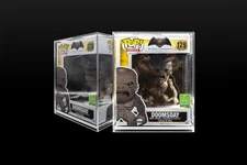 Funko Pop 6" Acrylic Display (60015) x5
