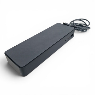 HP USB-C Universal Dock HSA-B005DS Dockingstation ohne Netzteil / OVP