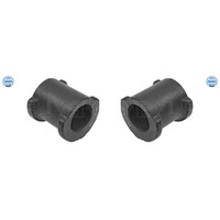 2X Meyle Lagerung Stabilisator Hinten Links Rechts FüR VW Transporter VI Kasten