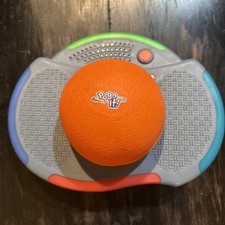 Little Tikes POGO-IT Toy Pogo Bounce Ball Game 641862 Lights And Sound
