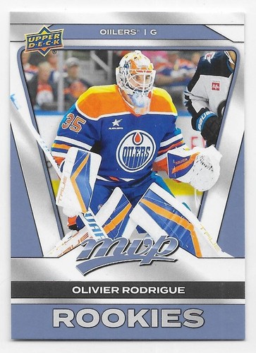 25/26 UPPER DECK MVP HIGH SERIES SP & ROOKIES RC (#201-250) U-Pick From List - Picture 48 of 51
