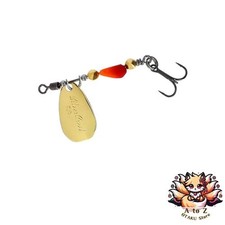 NEW Daiwa Trout Silver Creek Spinner 6.0g Mikan Lure