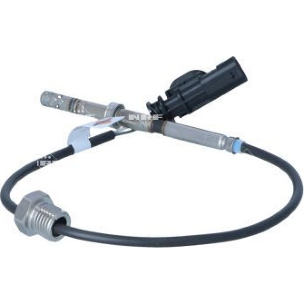 NRF 707261 Sensor Abgastemperatur FüR Volvo V40 S90 S60 V90 V70 V60 S80 XC60-image