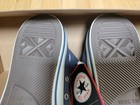Converse All Star HI Navy M9622 US Men's 9  — photo 9