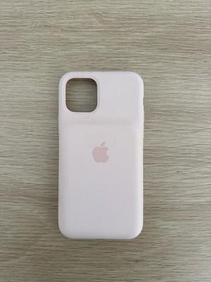 Apple Smart Battery Case for iPhone 11 Pro - Pink Sand