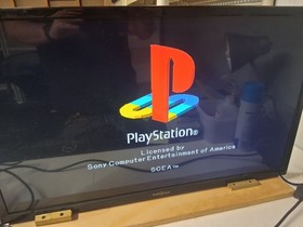 Sony PS3 Fat 1TB A01 Rebuilt - Backwards Compatible Console + 30 Day Warranty