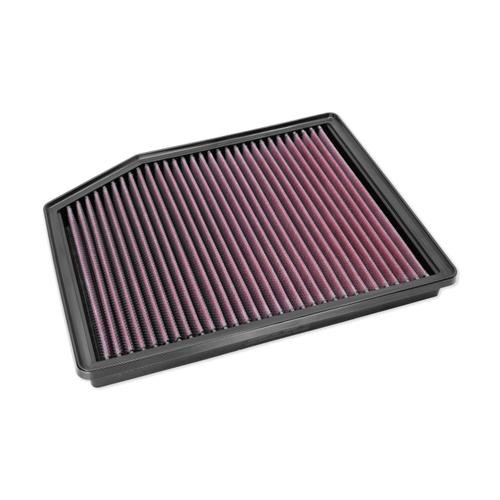 DNA Air Filter Compatible for GMC Yukon XL 6.2L V8 Gasoline (21-25) P-CD30X25-01