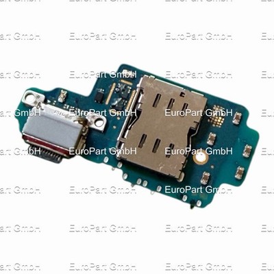 Galaxy S24 Ultra S928B Ladebuchse USB-C Flex Charging Port Dock Connector