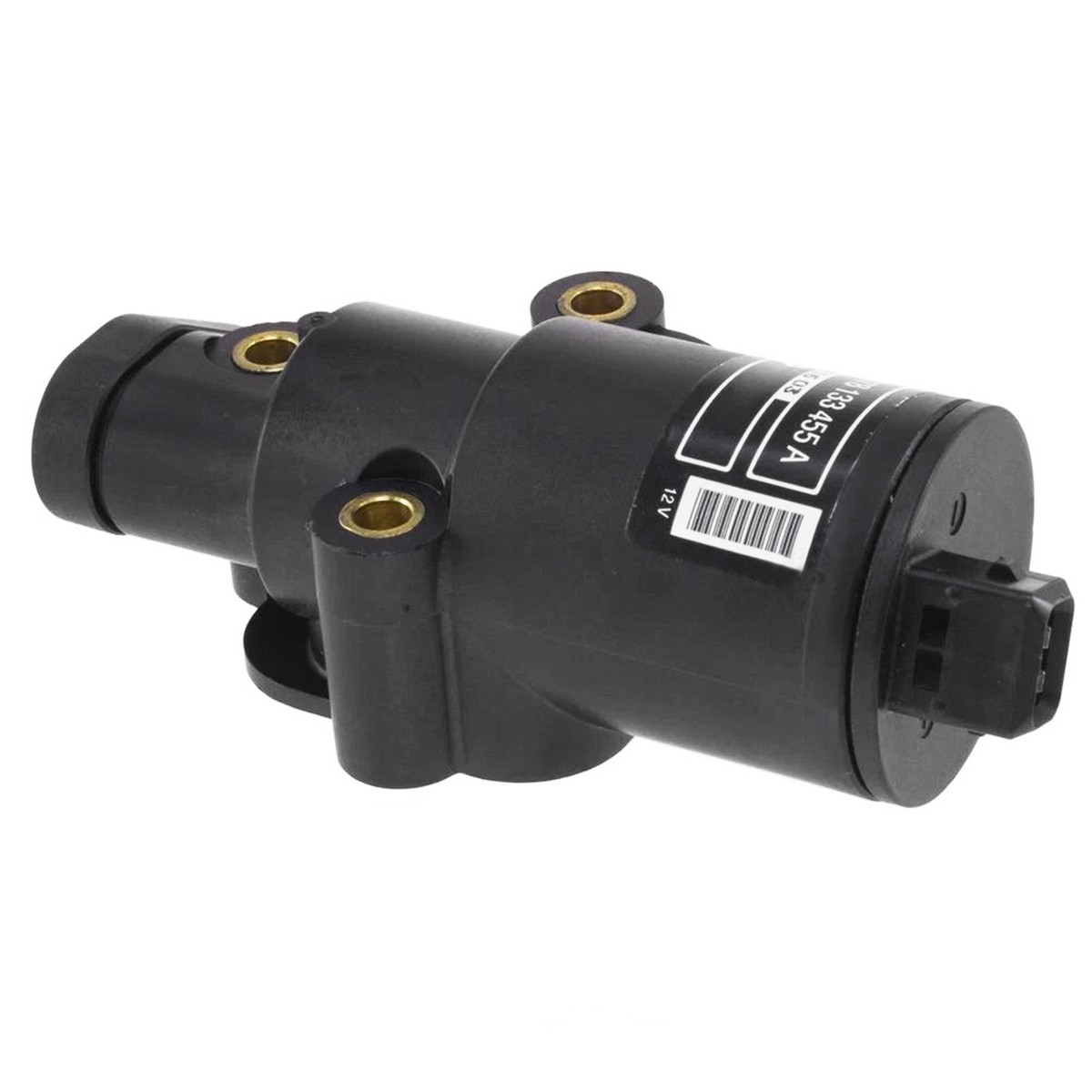 Idle Air Control Valve For 92-98 AUDI Cabriolet A4 A6 90 100