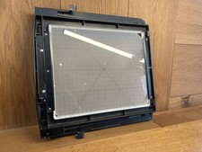 Near Mint Toyo 8x10 Revolving Ground Glass Adapter for Toyo Field 810 M MII