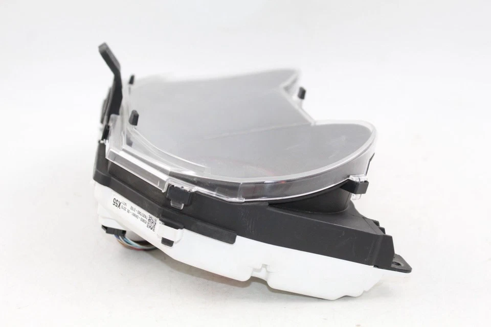 Velocímetro Cluster 51 k millas MPH para Toyota Camry 2018 OEM #34717 Foto 4 de 4