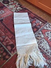 splendida asciugamano in lino