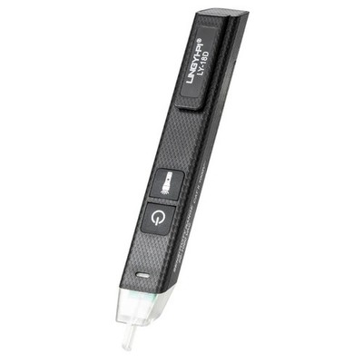 Kontaktloser Spannungspruefer 110 240V Stromtester mit Alarm 1Stk