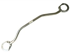 Wiechers Alu Domstrebe vorne oben für Opel Omega A / Senator B 2,6 L / 3,0 L  ..