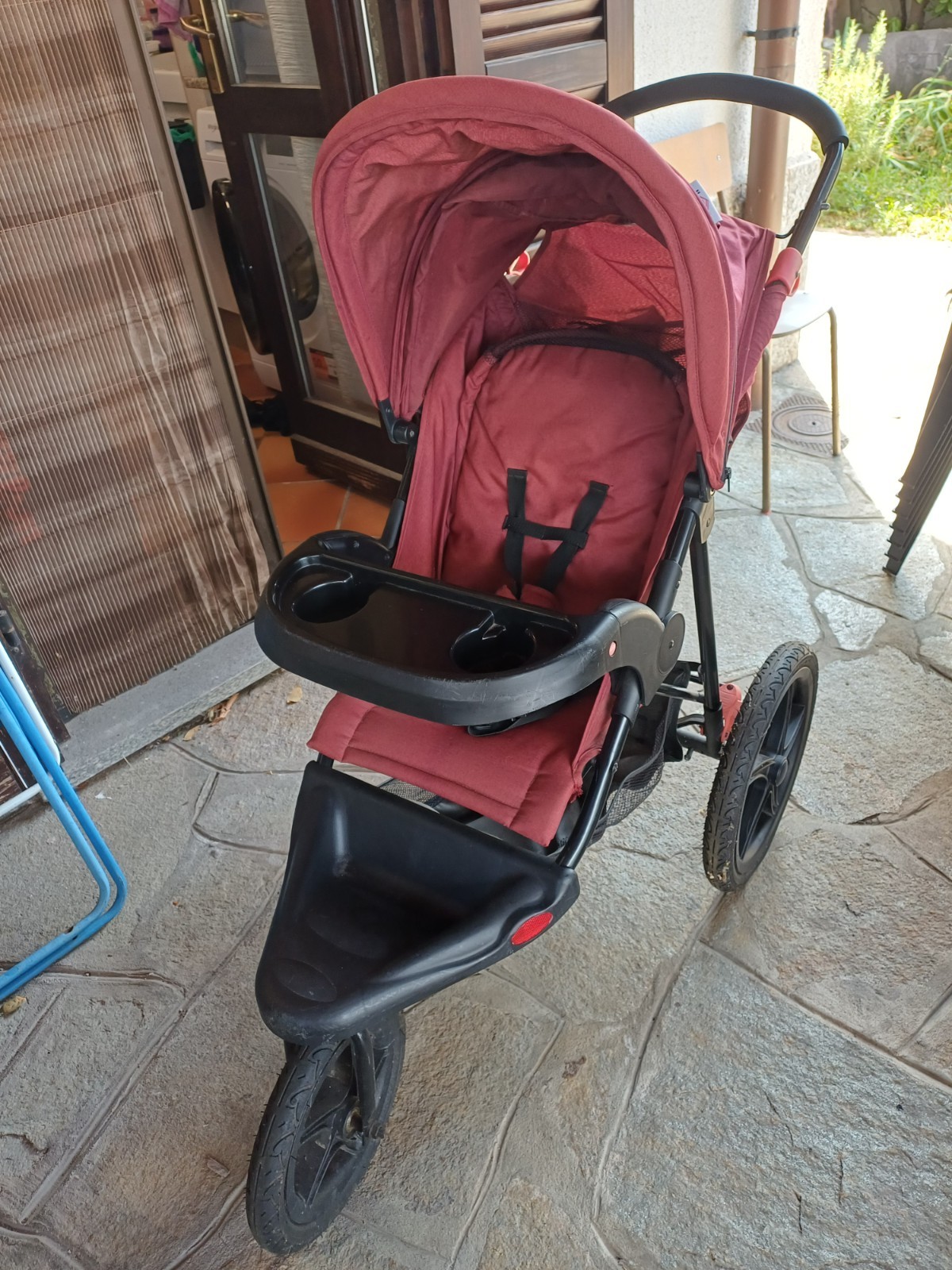 Passeggino