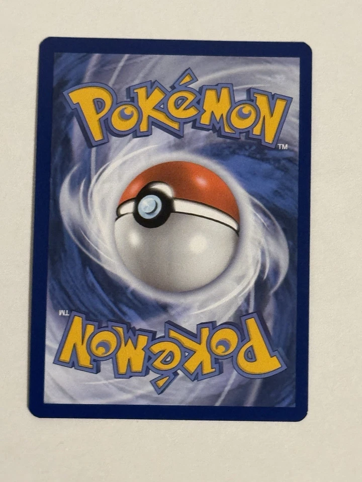 Mewtwo 052 Sv: Scarlet & Violet Promo Cards Holo - Image 2 of 2