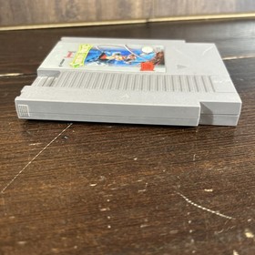 Castlevania 2 Simon's Quest NES Nintendo Entertainment System, 1987 - Testato