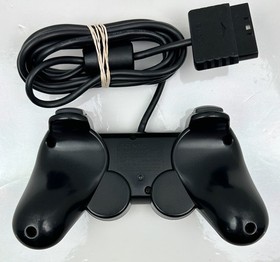 Sony PlayStation 2 Slim Console PS2 SCPH-90001 w/ OEM Controller & Memory Card