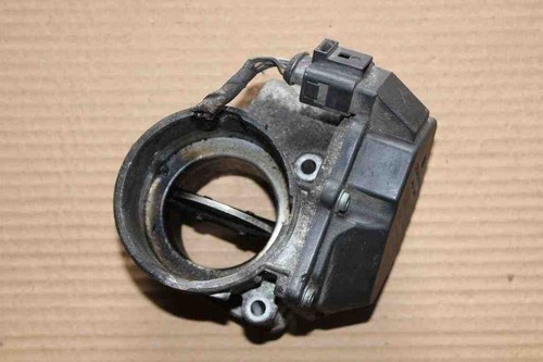 VW PASSAT B6 3C2 Drosselklappe 03G128063G 2.00 Diesel 103kw 2006 31937758