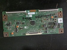 Placa T-Con RCA 40" Tcon RUNTK5317TPZB Led40c45rq