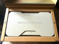 NVIDIA GeForce RTX 5070 12 GB Graphics Card - Founders edition