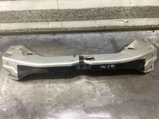 Mercedes-Benz ML W163 2002 Oberteil Schlosstr&auml;ger Fronttr&auml;ger Frontmaske