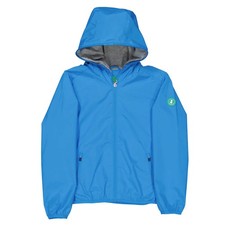 Save The Duck Boys Nylon Hooded Jacket