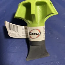 Danco Green Kitchen Food Garbage Disposal Drain Stopper Strainer Genie, New