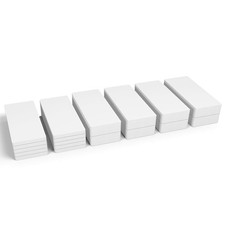 18Pcs Headboard Stoppers for Wall,EVA Foam Shake Furniture Pads,Wall6180