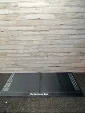 Performance Tool Roll Up Neoprene Countertop Garage Workshop Mat W88977 16 X 35