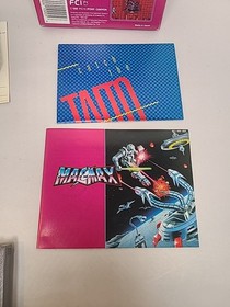 MagMax NES - 1988 Complete EUC