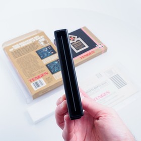 Ms. Pac-Man & Pac-Man CIB Lot for Nintendo Entertainment System NES Tengen