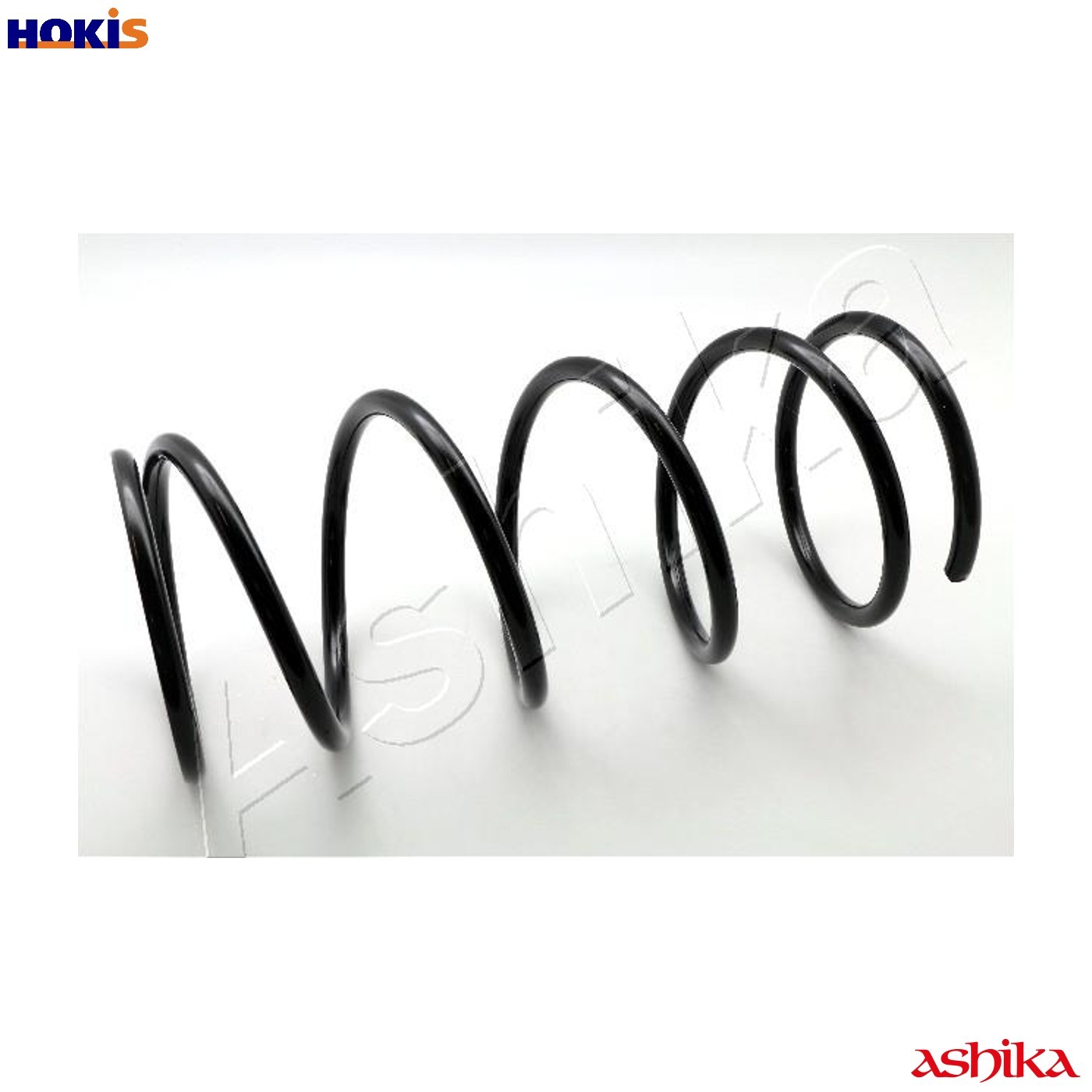 SUSPENSION SPRING ZCA1039D FOR VOLVO B4184S3/4184S 1.7L B 4184 S2 1.8L 4cyl V40