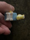 Strawberry Shortcake~Butter Cookie~Jelly Bear~1.75" PVC  Miniature~Kenner 1982 — photo 4