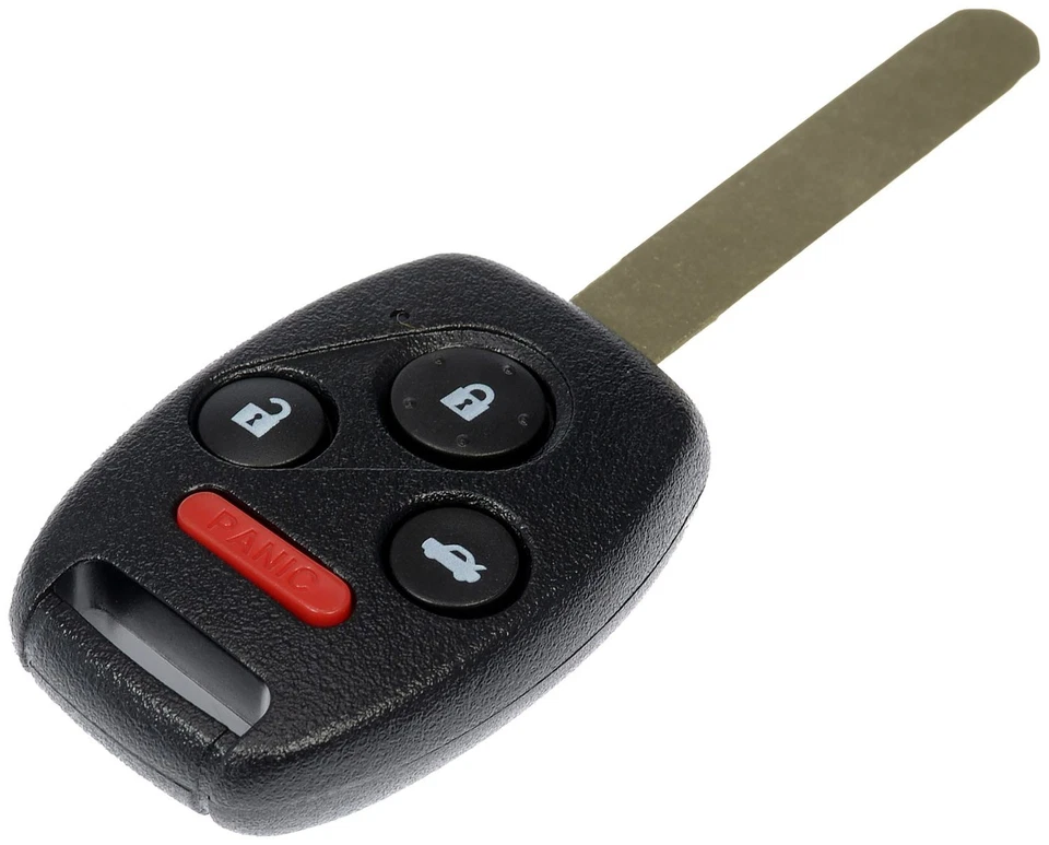 Dorman 99555ST Keyless Entry Remote 4 Button For 08-15 Honda Accord Pilot - Image 4 of 4