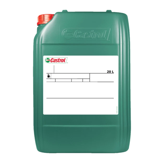 Castrol Hyspin AWH-M 46 (HVLP) / 20 Liter Kanister Premium HVLP Hydraulikoel ÖL