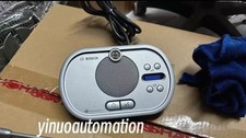 1PC USED BOSCH DCN-DISL-DCN Conference Microphone (DHL or Fedex)