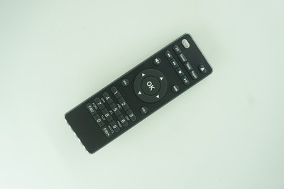 Remote Control For Majority PEM-NET-DAB-BLK PEMBROKE Internet Digital Radio