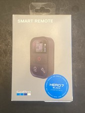 GoPro Smart Remote Control For Hero 8 7 6 5 4 3 Max ARMTE-002 Genuine - BrandNew