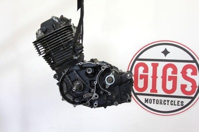 YAMAHA XT 600 Z TENU 1VJ 1986 87 ENGINE | eBay