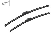 Wischerblatt BOSCH 3 397 118 905