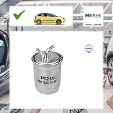 Kraftstofffilter Meyle für Seat Ibiza III 6L1 1.4 TDI